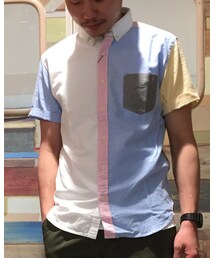 grn | シャツ/ブラウス