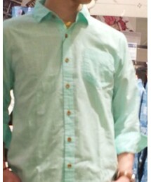 grn | シャツ/ブラウス