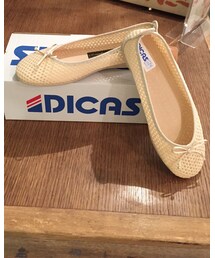 DICAS | その他シューズ