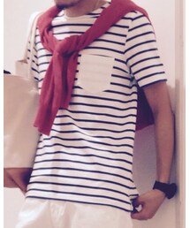 grn | Tシャツ/カットソー