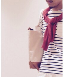 grn | トートバッグ