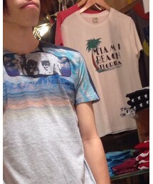 grn | Tシャツ/カットソー