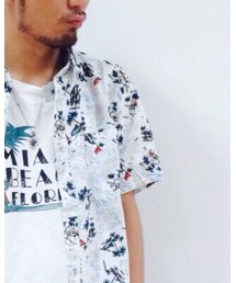 grn | シャツ/ブラウス