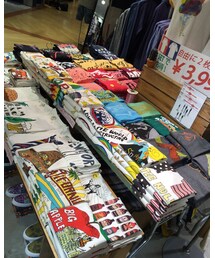 grn | Tシャツ/カットソー