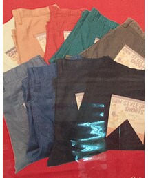 grn | チノパンツ