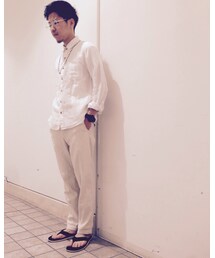 grn | その他パンツ