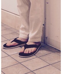 grn | ビーチサンダル