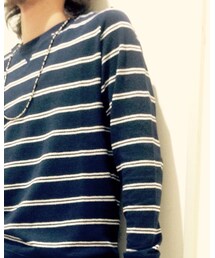 grn | Tシャツ/カットソー