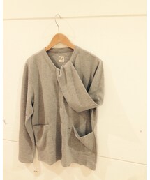 grn | カーディガン/ボレロ