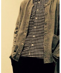 grn | シャツ/ブラウス