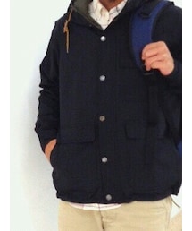 grn | ジャケット/アウター