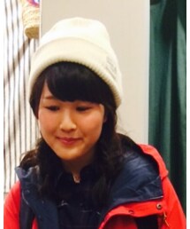 grn | ニットキャップ/ビーニー