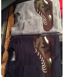 grn | ニット/セーター