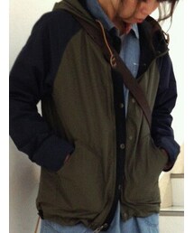 grn | ジャケット/アウター