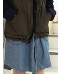 grn | ワンピース/ドレス