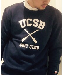 grn | スウェット