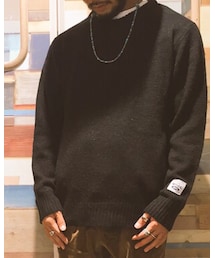 grn | ニット/セーター