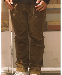 grn | その他パンツ