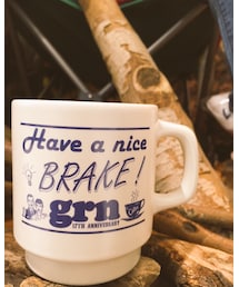 grn | グラス/マグカップ/タンブラー