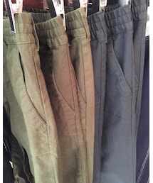 grn | その他パンツ