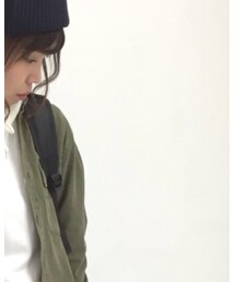 grn | シャツ/ブラウス