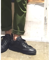 adidas | スニーカー