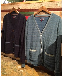 grn | カーディガン/ボレロ