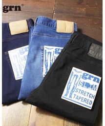 grn | その他パンツ