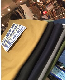 grn | チノパンツ