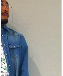 grn | シャツ/ブラウス