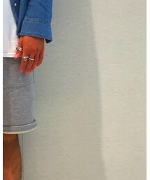 grn | その他パンツ