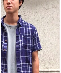 grn | シャツ/ブラウス