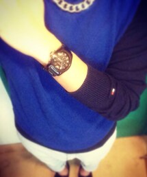 TOMMY HILFIGER | ニット/セーター