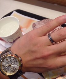 BURBERRY | アナログ腕時計