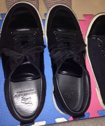 BURBERRY BLACK LABEL | スニーカー