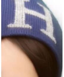 TOMMY HILFIGER | ニットキャップ/ビーニー