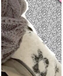 no brand | ニット/セーター