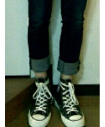 CONVERSE | スニーカー