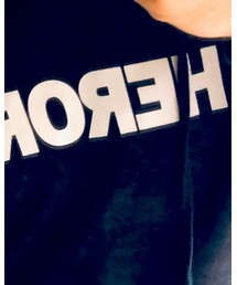 no brand | パーカー