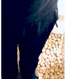 no brand | チノパンツ