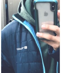 Reebok | パーカー