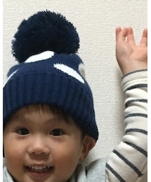 AZUL by moussy | ニットキャップ/ビーニー