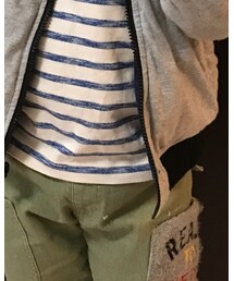 無印良品 | Tシャツ/カットソー