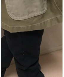 無印良品 | パンツ