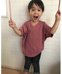 シルエット好きすぎる | Tシャツ/カットソー