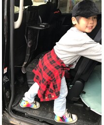 別ショット | その他