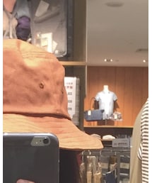 muji | サンバイザー