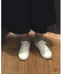 MUJI | スニーカー