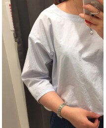 UNIQLO | シャツ/ブラウス