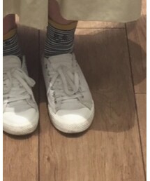 muji | スニーカー